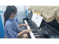 Chiếc Trống Tambourin Piano | Mai Phương | Lớp dạy piano quận 12